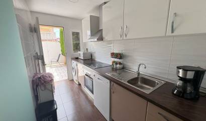 Revente - Duplex - Torrevieja