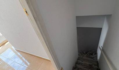 Revente - Duplex - Torrevieja