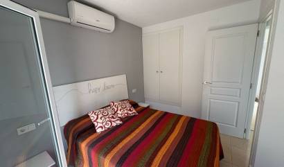 Revente - Duplex - Torrevieja