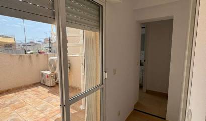 Revente - Duplex - Torrevieja