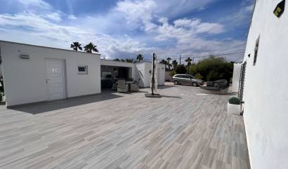 Revente -  - Elche Pedanías - La Marina