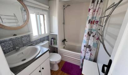 Revente -  - Elche Pedanías - La Marina