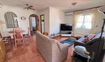 Revente - House - Entre Naranjo - Vistabella Golf