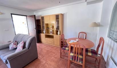 Revente - House - Entre Naranjo - Vistabella Golf