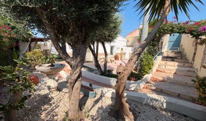 Revente - House - Orihuela - Torremendo