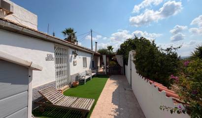 Revente - House - Orihuela - Torremendo