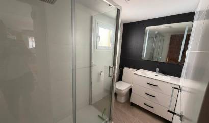 Revente - House - Orihuela - Torremendo