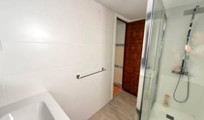 Revente - House - Orihuela - Torremendo