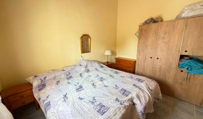 Revente - House - Orihuela - Torremendo