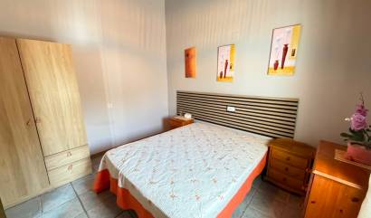 Revente - House - Orihuela - Torremendo