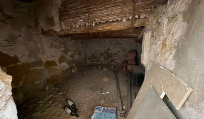 Revente - House - Orihuela - Torremendo