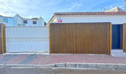 Revente - House - Torrevieja - Los Balcones