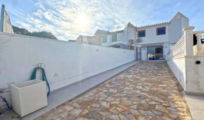 Revente - House - Torrevieja - Los Balcones