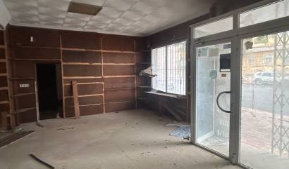  - Revente - Jacarilla - CW-96642