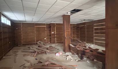 Revente -  - Jacarilla