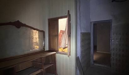 Revente -  - Jacarilla