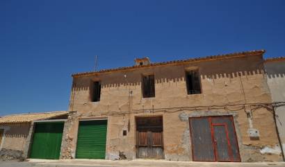  - Revente - Jumilla - INM-66790