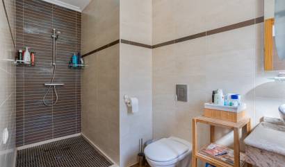 Revente -  - La Zarza - La Zarza Murcia