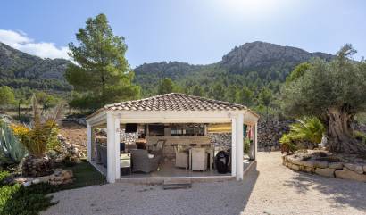 Revente -  - La Zarza - La Zarza Murcia