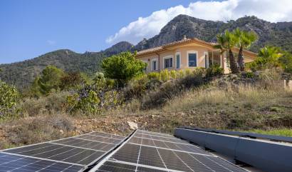 Revente -  - La Zarza - La Zarza Murcia