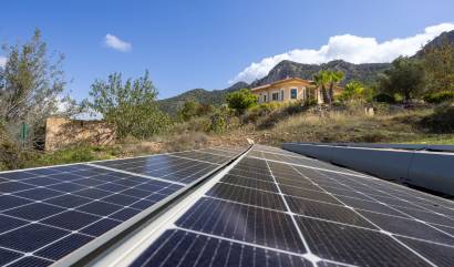 Revente -  - La Zarza - La Zarza Murcia