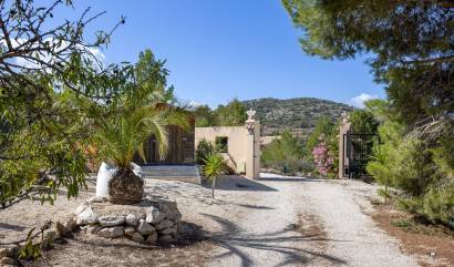 Revente -  - La Zarza - La Zarza Murcia