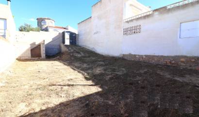 Revente - Land - Benijofar