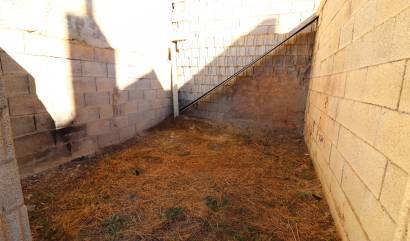 Revente - Land - Benijofar