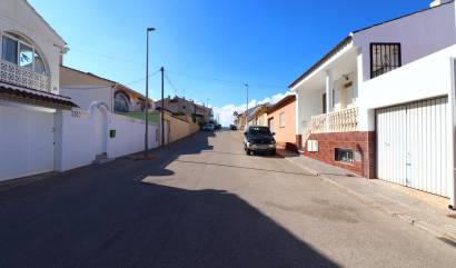 Revente - Land - Benijofar