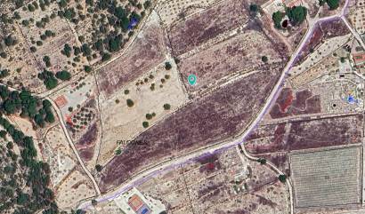 Revente - Land - La Romana