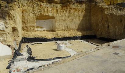 Revente - Land - Rojales