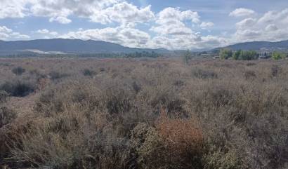 Revente - Land - Salinas