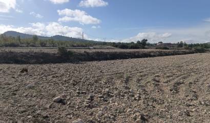 Revente - Land - Salinas