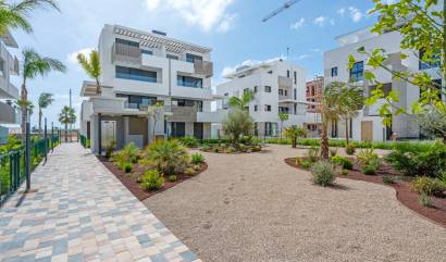 Revente -  - Los Alcázares - Santa Rosalia Lake and Life Resort