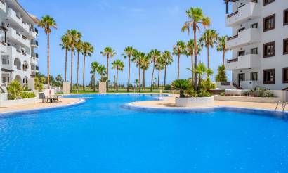  · Revente · Los Alcázares · Serena Golf