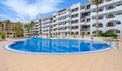 Revente -  - Los Alcázares - Serena Golf