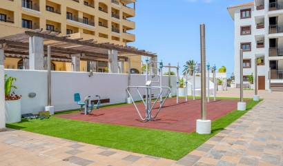 Revente -  - Los Alcázares - Serena Golf