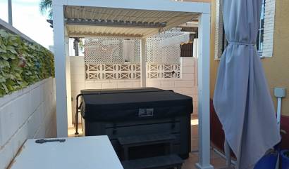 Revente -  - Los Montesinos - La Herrada