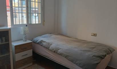 Revente -  - Los Montesinos - La Herrada