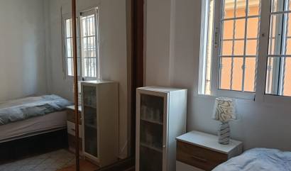 Revente -  - Los Montesinos - La Herrada