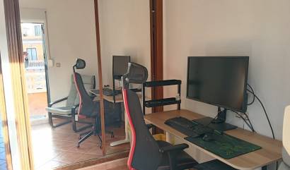 Revente -  - Los Montesinos - La Herrada