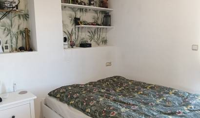 Revente -  - Los Montesinos - La Herrada