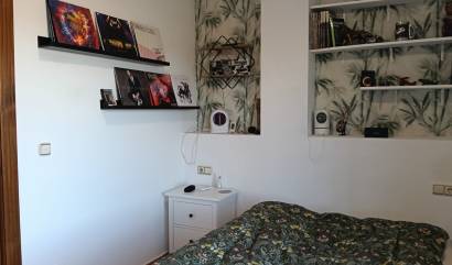 Revente -  - Los Montesinos - La Herrada