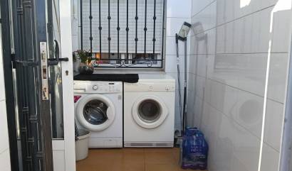 Revente -  - Los Montesinos - La Herrada