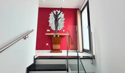 Revente -  - Los Montesinos - La Herrada