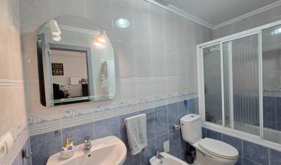 Revente -  - Los Montesinos *