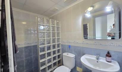 Revente -  - Los Montesinos *