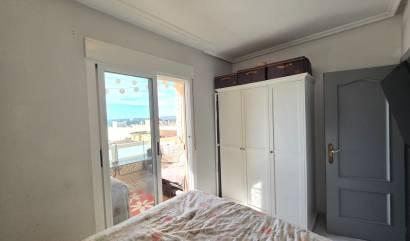 Revente -  - Los Montesinos *