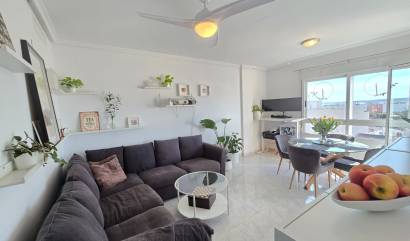 Revente -  - Los Montesinos *