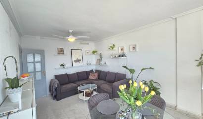 Revente -  - Los Montesinos *